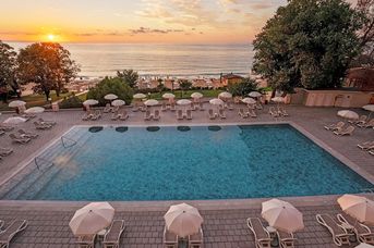 Grifid Vistamar (ex.Astoria Beach)