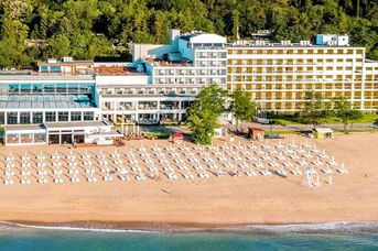 Grifid Encanto Beach