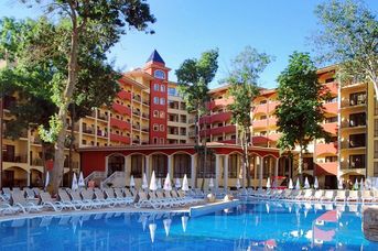 Grifid Aqua Club Bolero