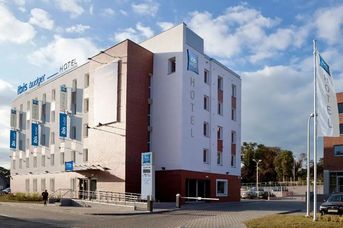 Ibis Budget Torun (ex. Etap Centrum)