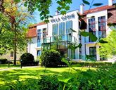 Villa Ozone (ex Europa)