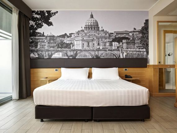 Occidental Aran Park