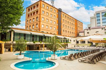 Best Western Congress Yerevan
