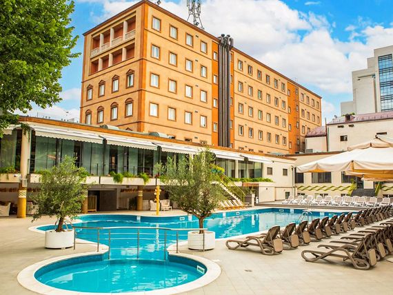 Best Western Congress Yerevan