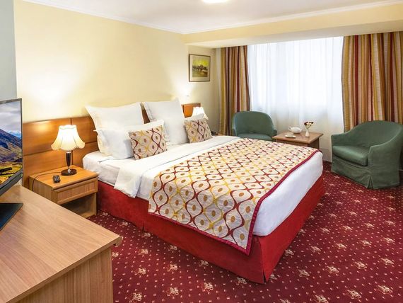 Ani Plaza 4*