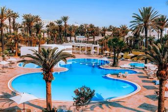 Occidental Sousse Marhaba (Sousse)
