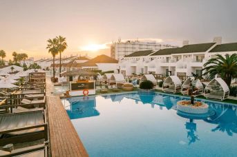 Beach Club Casas del Lago