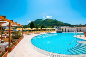 Albergo Parco Delle Agavi