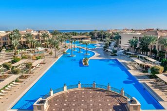 Jaz Aquamarine (ex. Iberotel Aquamarine)