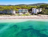 The Sense Experience Resort