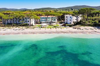 The Sense Experience Resort