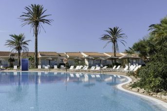 AluaSun Mediterráneo