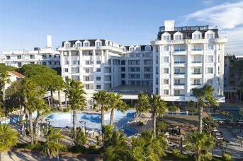 Fafa Premium (Ex. Meli)