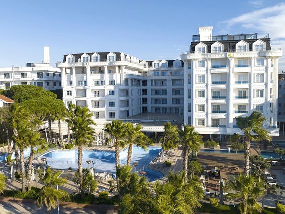 Fafa Premium (Ex. Meli)