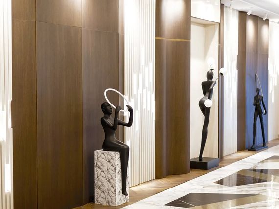 Fafa Premium (Ex. Meli) 5*