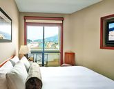 Pan Pacific Whistler Mountainside