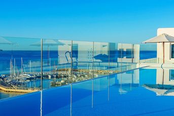 HM Alma Beach (ex. Whala! Balmes)