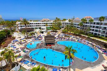 Alexandre La Siesta (ex. La Siesta Tenerife)