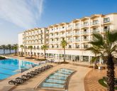 Vila Gale Santa Cruz