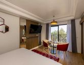 Barcelo Palmeraie Oasis Resort (ex. Pullman Marrakech Palmeraie Resort & Spa)