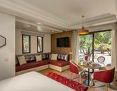 Barcelo Palmeraie Oasis Resort (ex. Pullman Marrakech Palmeraie Resort & Spa)