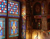 Azerbejdżan dla koneserów (+ Festiwal Dywanów) - Szlakiem dziedzictwa i róży damasceńskiej