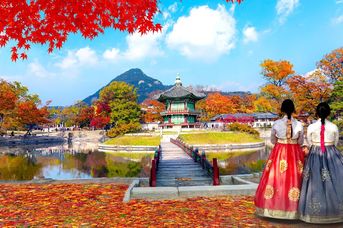 W Krainie Spokojnego Poranka