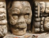 Gwatemala - Honduras - Panama /Święto Zmarłych w Gwatemali/ dla koneserów