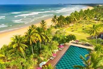 Thaala Bentota Resort (ex. Avani Bentota Resort & Spa)