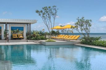 Shangri La Colombo