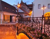 Szlakiem hrabiego Drakuli nad Morze Czarne