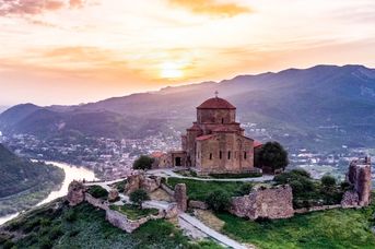 Gruzja dla koneserów