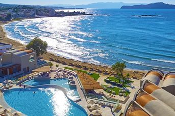 Domes Noruz Chania, Autograph Collection