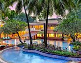 Lemon Tree Amarante Beach Resort