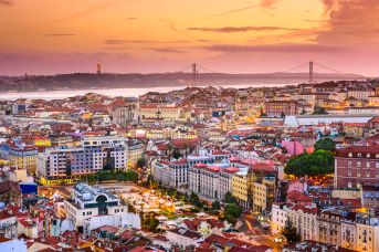 Portugalskie must see!