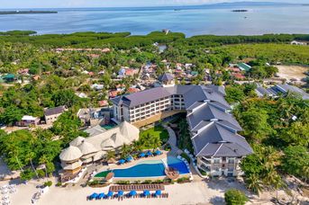 The Bellevue Resort Bohol