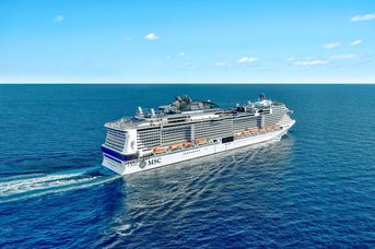 Kurs na Bahamy z rejsem