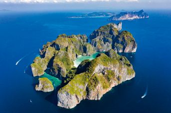 Phuket i nieznane oblicze Tajlandii light