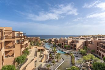 Barcelo Tenerife Royal Level