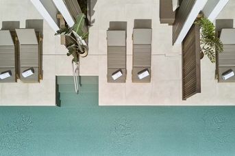 Royal Hideaway Corales Villas