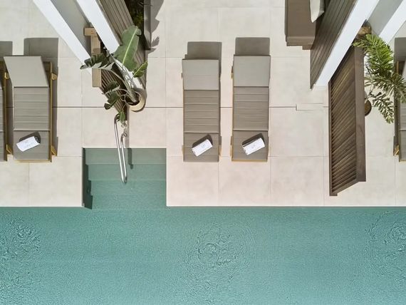 Royal Hideaway Corales Villas