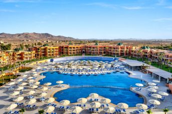 Club Sungo by Pickalbatros