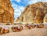 Jordania - zobacz i odpocznij