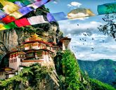 W Krainie Tysiąca Smoków