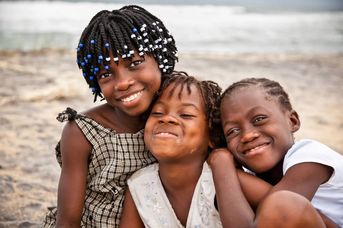 Bliżej ludzi, w zgodzie z naturą