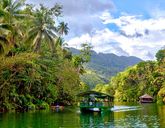 Egzotyka Light rejsowa - Bohol