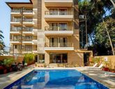 The Fern Residency Calangute