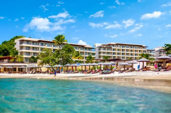 Royalton Saint Lucia (ex Smuglers Cove Resort & Sp
