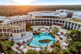 Secrets Tulum Resort & Beach Club