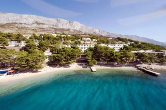 Holiday Village Sagitta